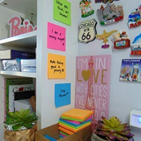 Bulk Sticky Notes - Picture 7 of 13